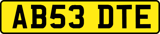 AB53DTE