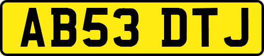 AB53DTJ