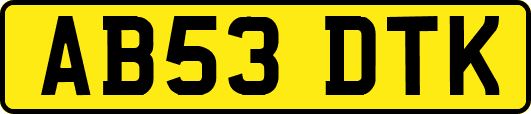 AB53DTK