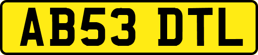 AB53DTL