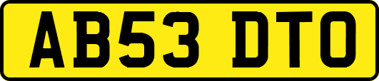 AB53DTO