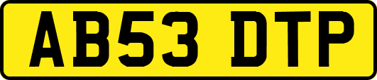 AB53DTP