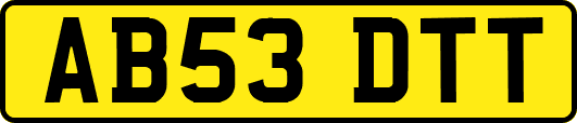 AB53DTT