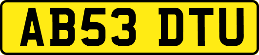 AB53DTU