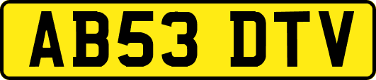 AB53DTV