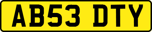 AB53DTY