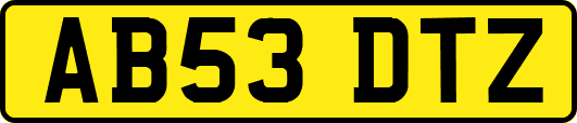 AB53DTZ