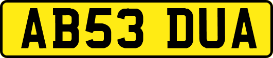 AB53DUA