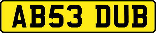 AB53DUB