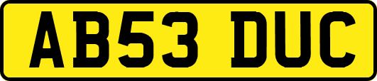 AB53DUC
