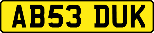 AB53DUK