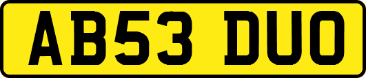 AB53DUO