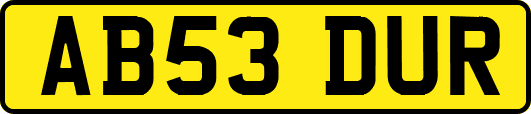 AB53DUR