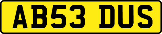 AB53DUS