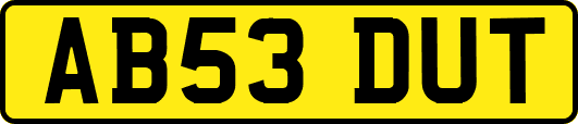 AB53DUT