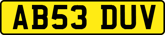 AB53DUV