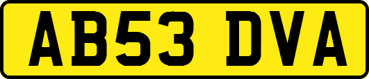 AB53DVA