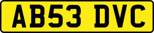 AB53DVC
