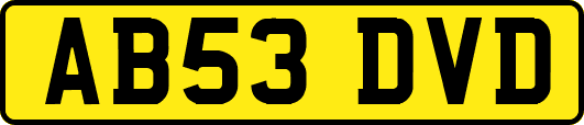 AB53DVD