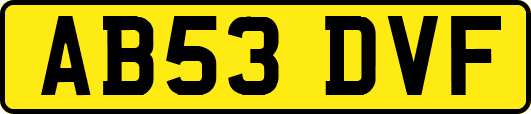 AB53DVF
