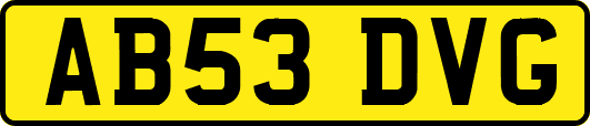 AB53DVG