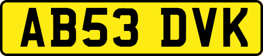 AB53DVK