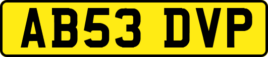 AB53DVP