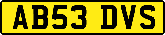 AB53DVS