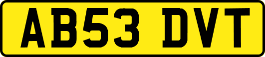 AB53DVT