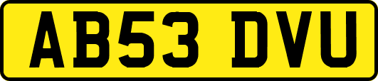 AB53DVU