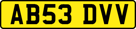 AB53DVV
