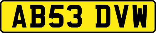 AB53DVW