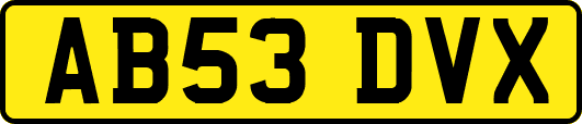 AB53DVX