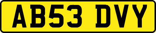 AB53DVY