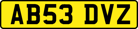 AB53DVZ