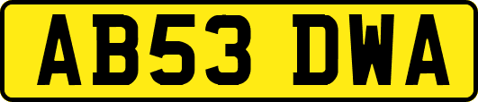 AB53DWA