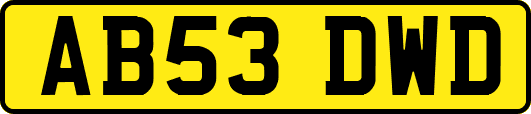 AB53DWD