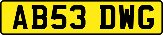 AB53DWG