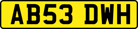 AB53DWH
