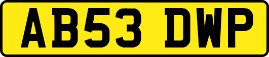 AB53DWP