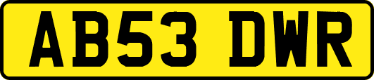 AB53DWR