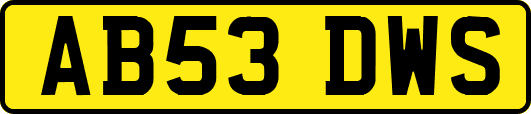 AB53DWS