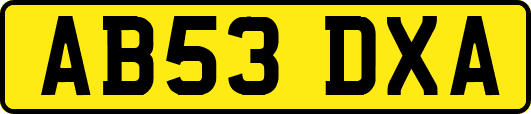 AB53DXA