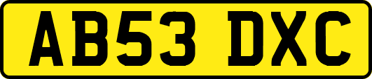 AB53DXC