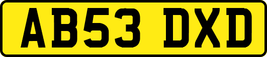 AB53DXD