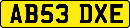 AB53DXE
