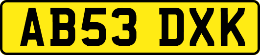 AB53DXK