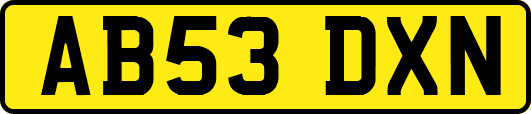 AB53DXN