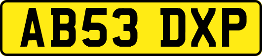 AB53DXP