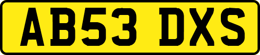 AB53DXS